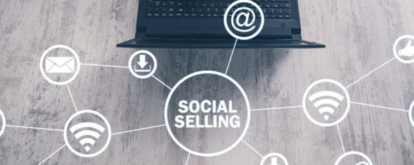 social selling